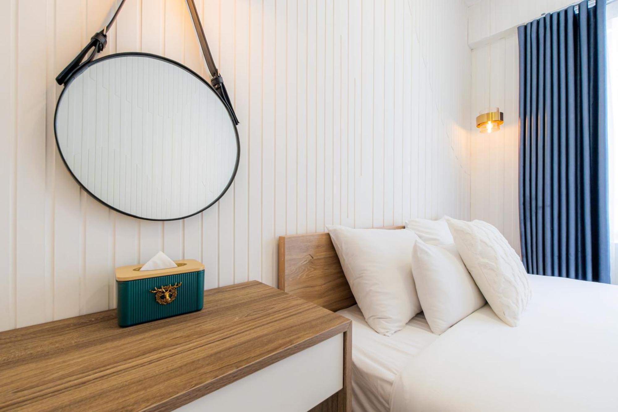 Tommy Homes In Soho Residence Central District 1 Ho Či Minovo Město Exteriér fotografie