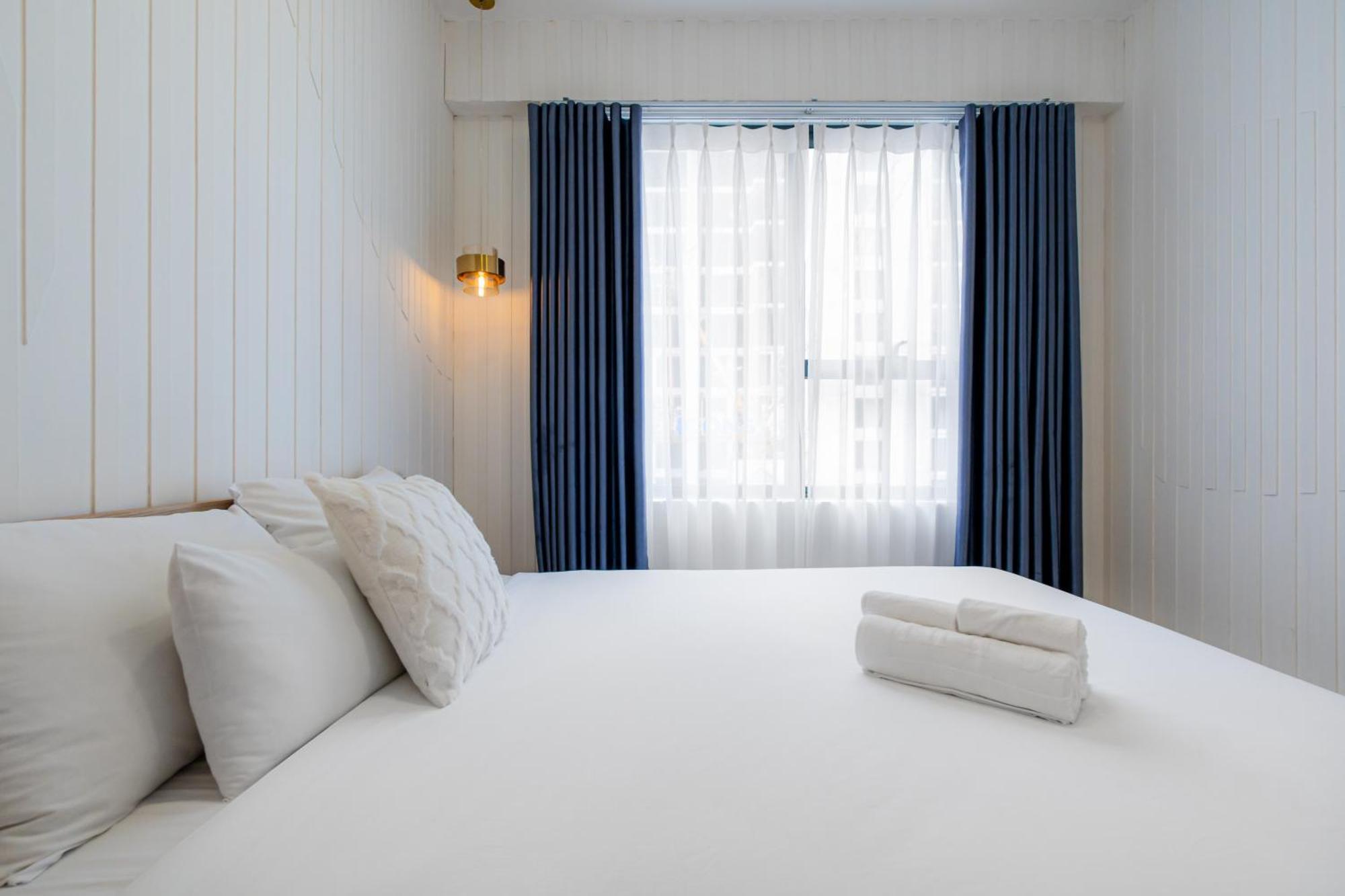 Tommy Homes In Soho Residence Central District 1 Ho Či Minovo Město Exteriér fotografie